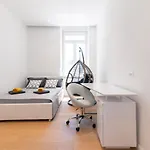 Lejlighed Tom's Luxury Zadar, Branimirova Obala