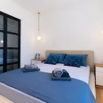 Lejlighed Tom's Luxury Zadar, Branimirova Obala Zadar