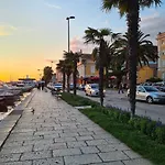Lejlighed Tom's Luxury Zadar, Branimirova Obala Zadar