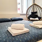 Lejlighed Tom's Luxury Zadar, Branimirova Obala