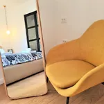 Lejlighed Tom's Luxury Zadar, Branimirova Obala *
