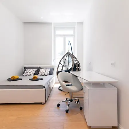 Apartamento Tom's Luxury Zadar, Branimirova Obala