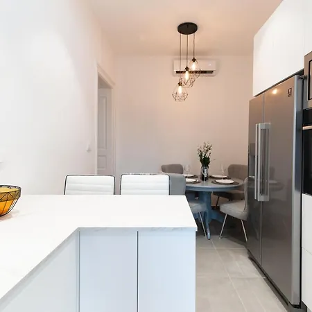 Apartamento Tom's Luxury Zadar, Branimirova Obala *