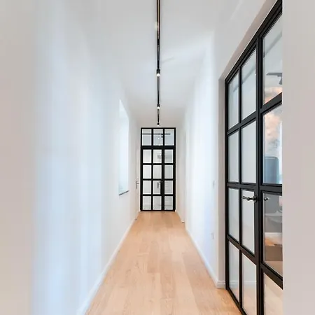 Tom's Luxury Zadar, Branimirova Obala Zadar