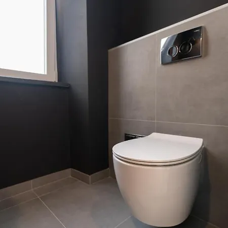 Tom's Luxury Zadar, Branimirova Obala Apartamento