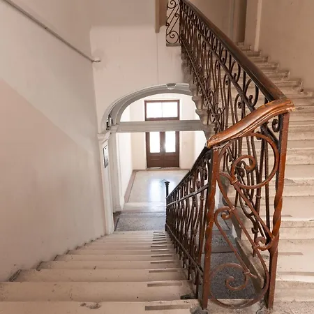 Tom's Luxury Zadar, Branimirova Obala Apartamento Zadar