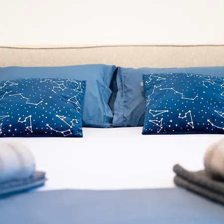 Apartamento Tom's Luxury Zadar, Branimirova Obala Zadar