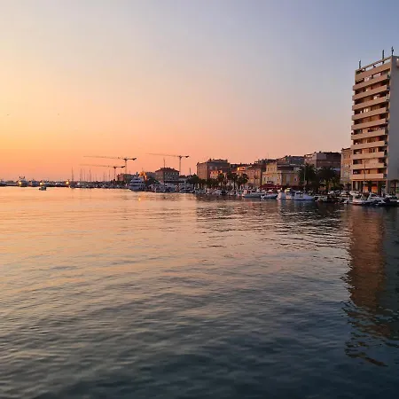 Apartamento Tom's Luxury Zadar, Branimirova Obala Zadar