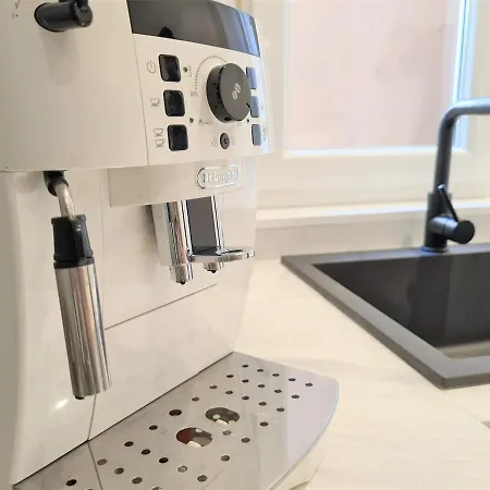 Apartamento Tom's Luxury Zadar, Branimirova Obala *