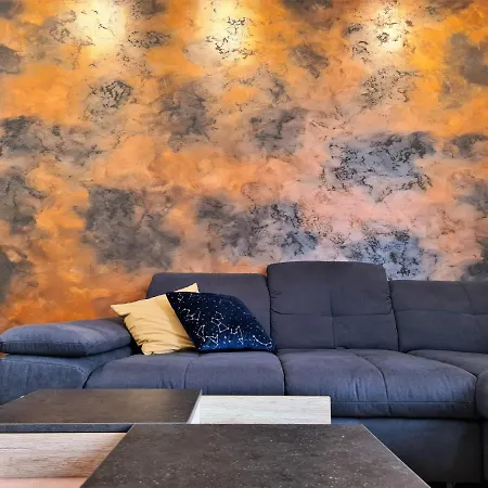 Apartamento Tom's Luxury Zadar, Branimirova Obala *