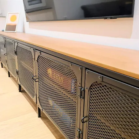 Apartamento Tom's Luxury Zadar, Branimirova Obala *