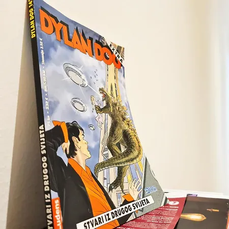 Tom's Luxury Zadar, Branimirova Obala Zadar