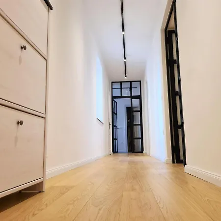 Tom's Luxury Zadar, Branimirova Obala Apartamento Zadar