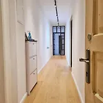 Tom's Luxury Zadar, Branimirova Obala Lägenhet Zadar