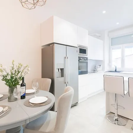 Daire Tom's Luxury Zadar, Branimirova Obala Zadar