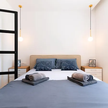 Tom's Luxury Zadar, Branimirova Obala * Zadar