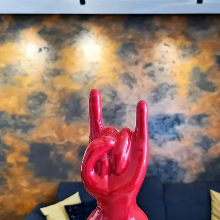 Daire Tom's Luxury Zadar, Branimirova Obala *