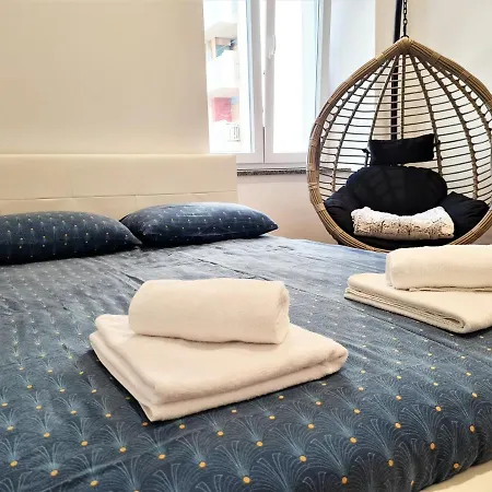 Apartment Tom's Luxury Zadar, Branimirova Obala