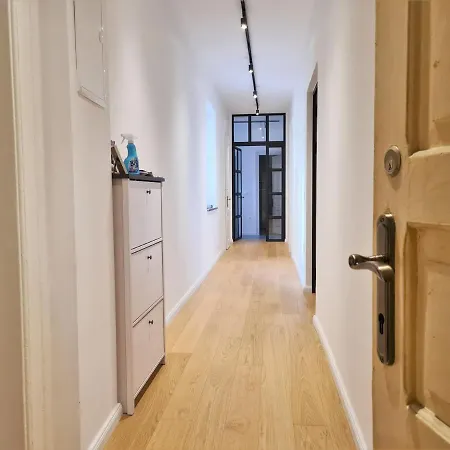 Tom's Luxury Zadar, Branimirova Obala Daire Zadar