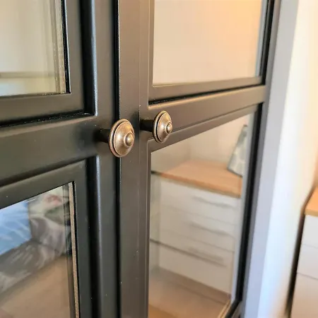 Tom's Luxury Zadar, Branimirova Obala Zadar