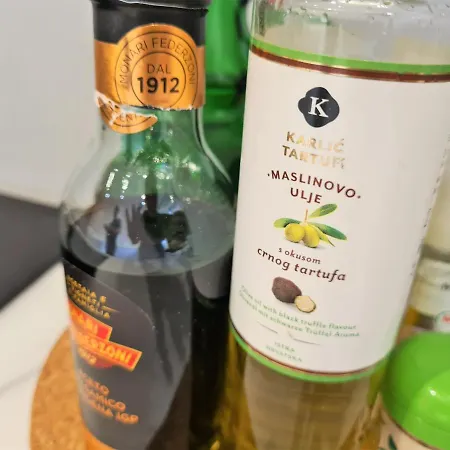 Daire Tom's Luxury Zadar, Branimirova Obala