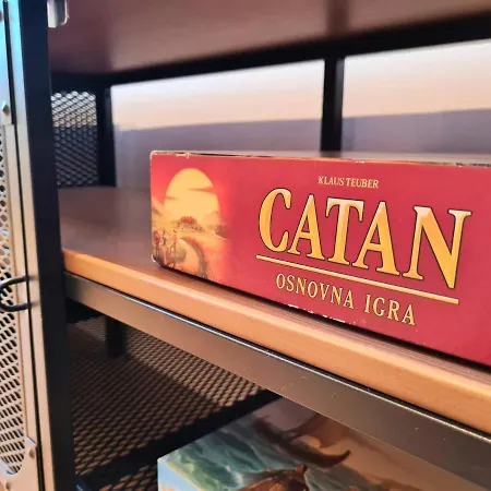 Daire Tom's Luxury Zadar, Branimirova Obala Zadar