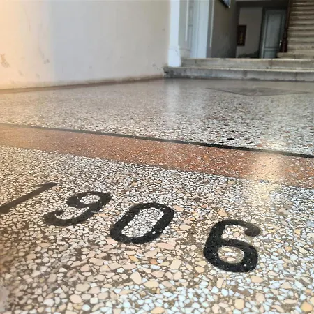 Tom's Luxury Zadar, Branimirova Obala * Zadar