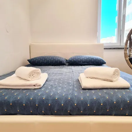 شقة Tom's Luxury Zadar, Branimirova Obala *