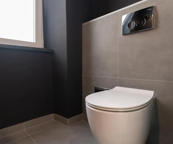 Tom's Luxury Zadar, Branimirova Obala Apartmán