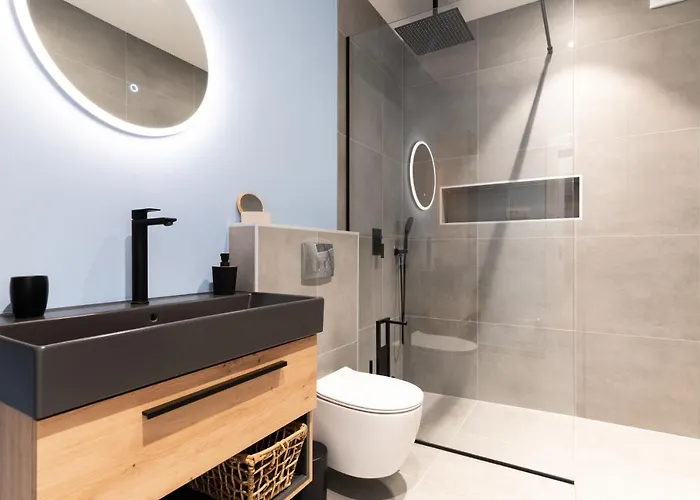 Apartmán Tom's Luxury Zadar, Branimirova Obala *