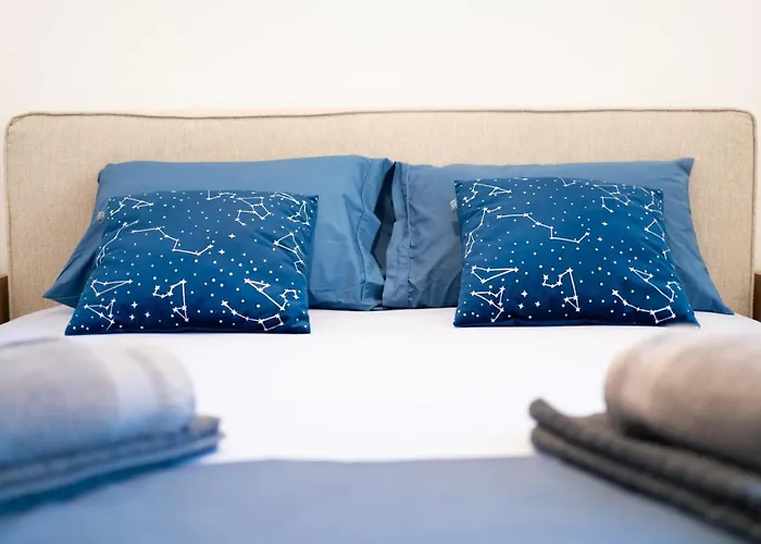 Apartmán Tom's Luxury Zadar, Branimirova Obala Zadar