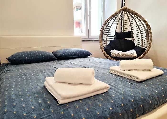 Appartement Tom's Luxury Zadar, Branimirova Obala