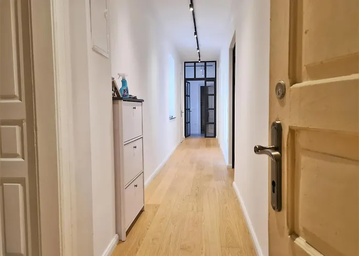 Tom's Luxury Zadar, Branimirova Obala Apartmán Zadar