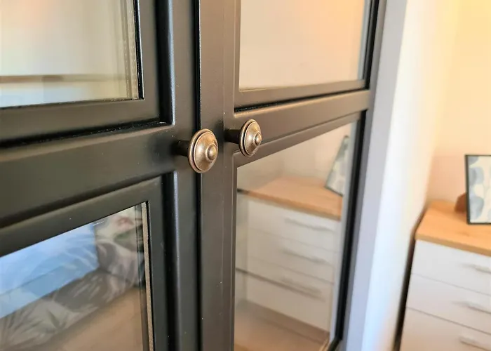 Tom's Luxury Zadar, Branimirova Obala Zadar