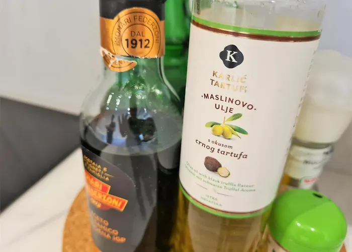 Appartement Tom's Luxury Zadar, Branimirova Obala