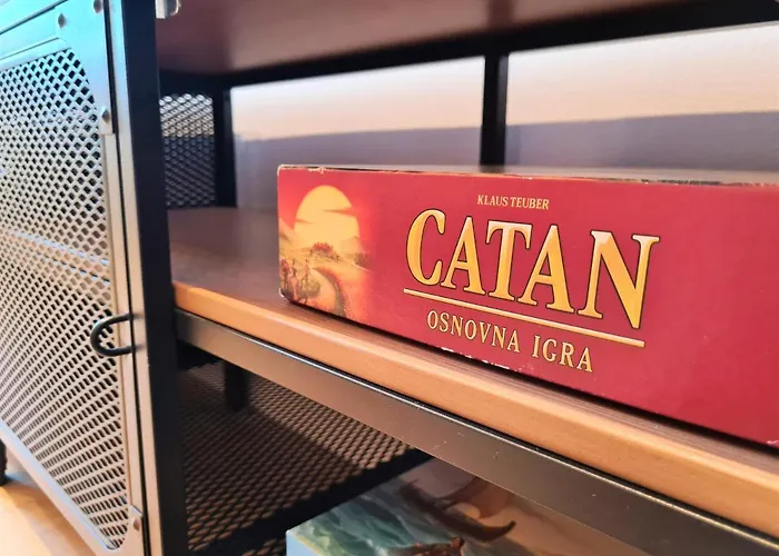 Apartmán Tom's Luxury Zadar, Branimirova Obala Zadar