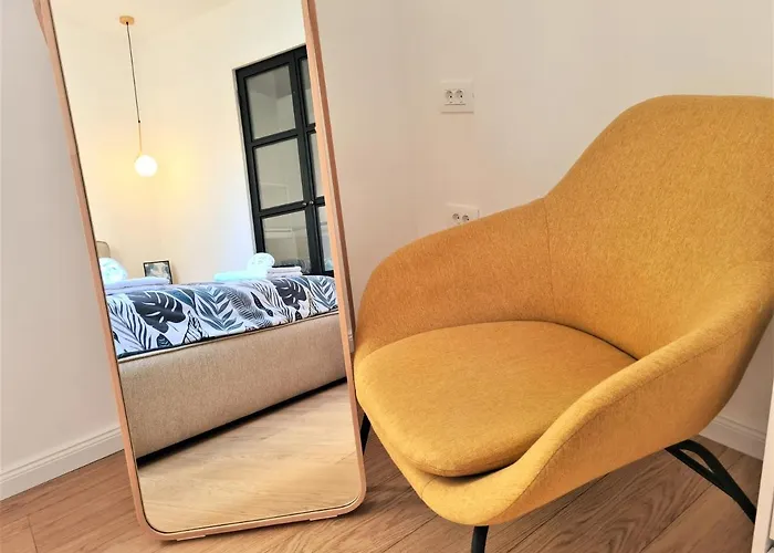 Apartmán Tom's Luxury Zadar, Branimirova Obala *