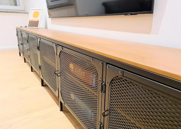 Appartement Tom's Luxury Zadar, Branimirova Obala *