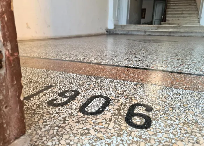 Tom's Luxury Zadar, Branimirova Obala * Zadar