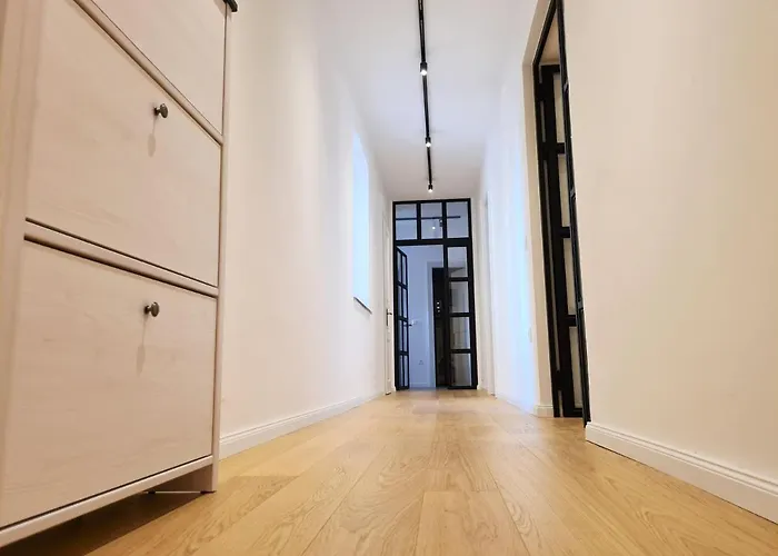 Tom's Luxury Zadar, Branimirova Obala Apartmán Zadar