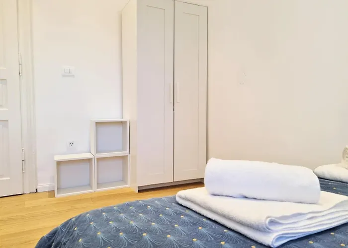 Tom's Luxury Zadar, Branimirova Obala * Zadar